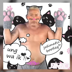 Amee ,JATIMATIC  - Ưng Quá Chừng (Gió Gió Hardstyle 2026 Ed!t)