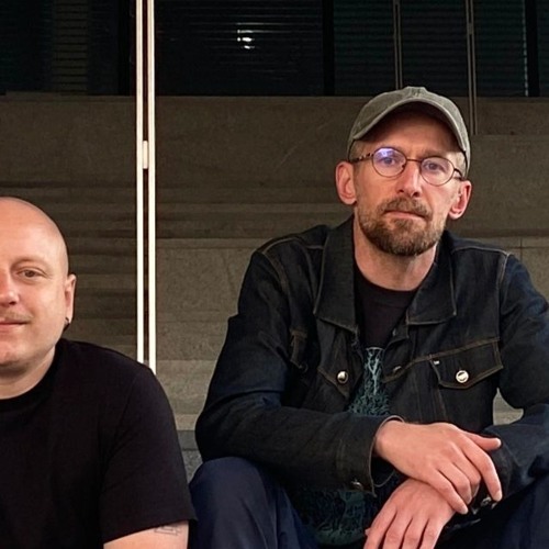 Amulet of Tears @ Radio Vilnius #3 / June 21st, 2024 w/Arkhad