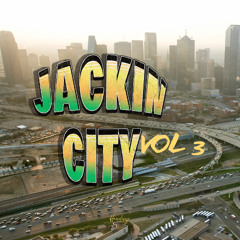 JACKIN CITY 3 (JACKIN HOUSE)