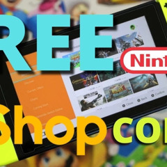 [new]Get Free Nintendo Switch Redeem Codes – No Survey Needed!”-=-