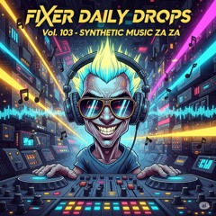FDD1035 – Sands of Voltage