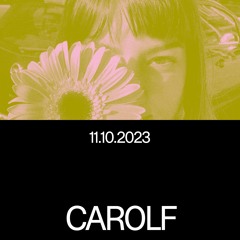 LISA 11.10.23 Carolf