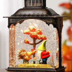 Erasures Autumnglobe