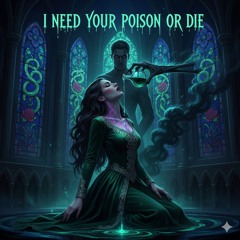 I Need Your Poison Or Die