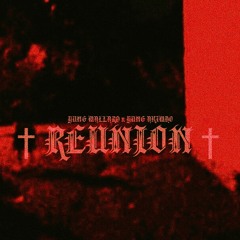 YUNG AKIMBO x YUNG MALLARD - REUNION