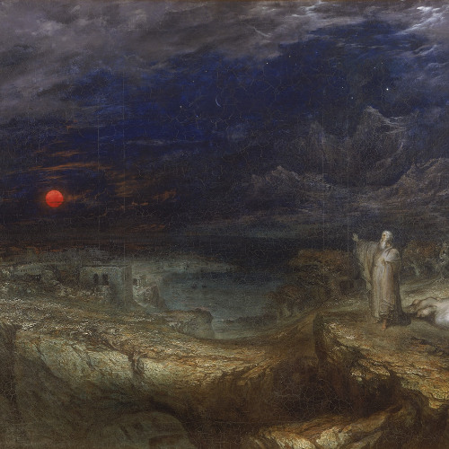 End Of Time