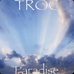 Troc the goat - PARADISE