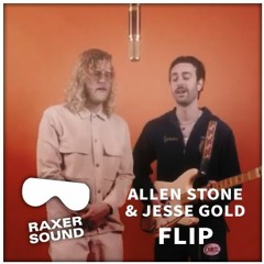 Allen Stone & Jesse Gold - As It Was (Raxer Sound Flip) [FREE DOWNLOAD, click "BUY"]