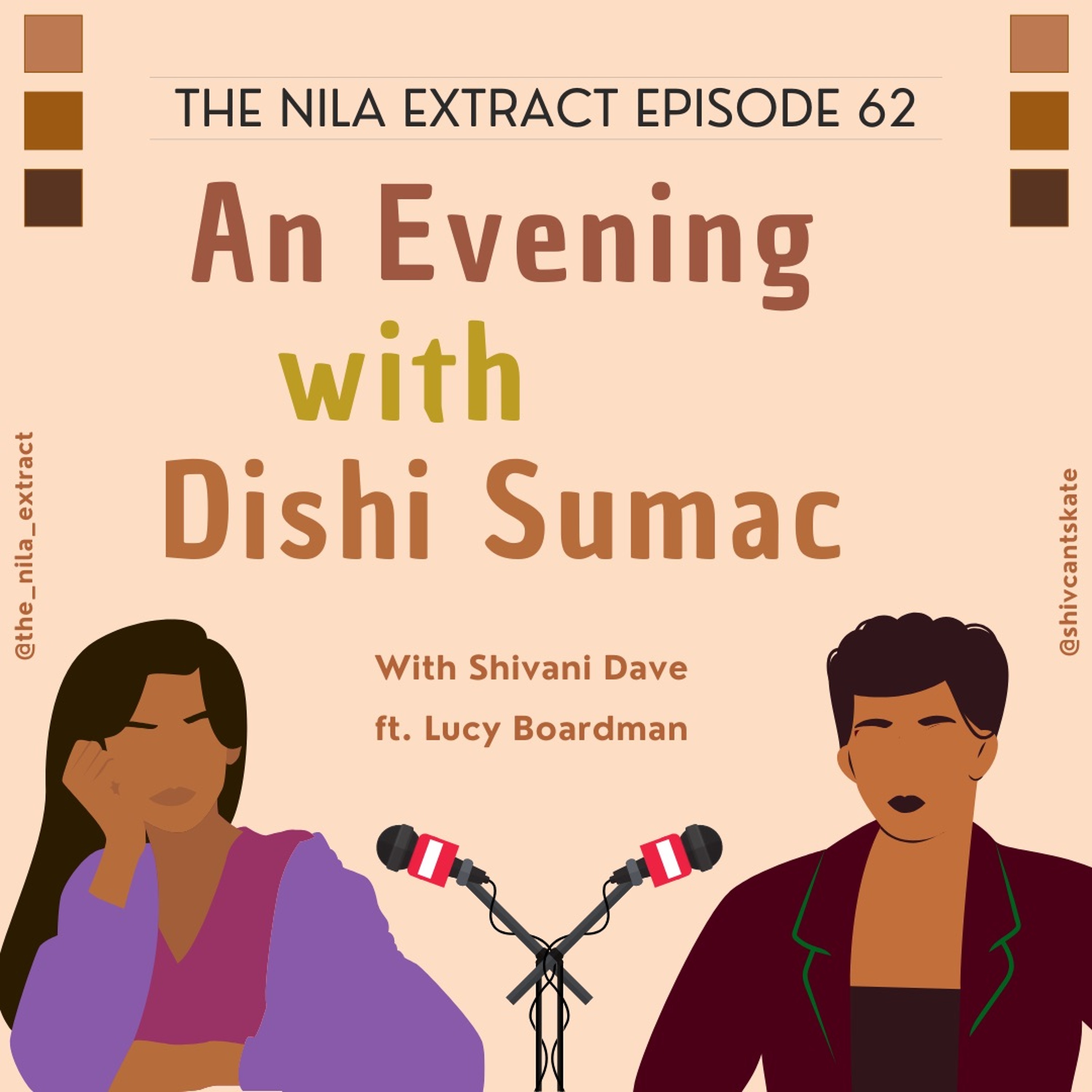 The Nila Extract