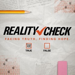 Can I Experience God’s Presence In Tough Times? | Reality Check Part 7 | 10.10.24 | Graeme Golding