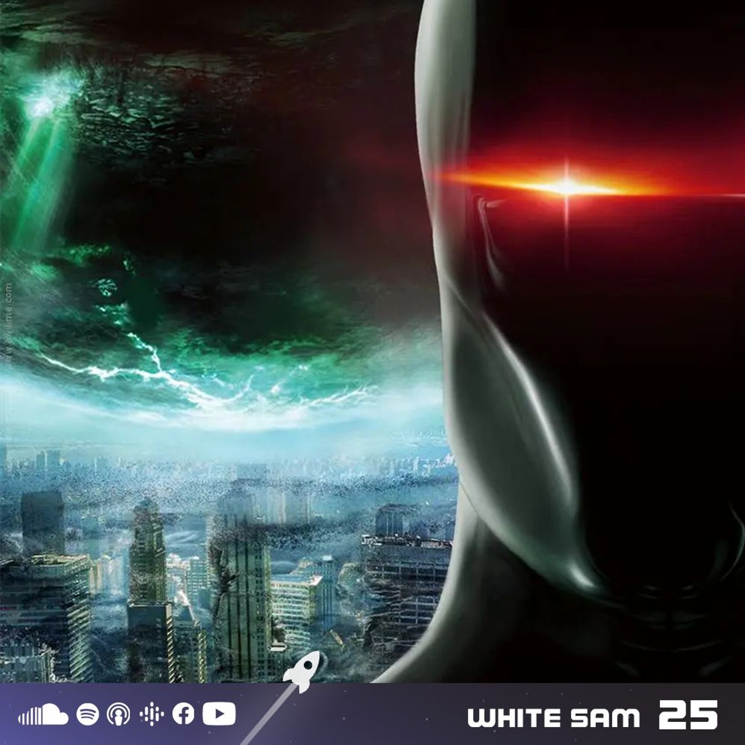 Parallaxis Univerzum