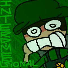 Interdimensional - Vs Dave And Bambi 3.0 Song - FNF