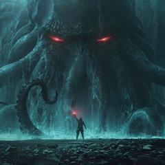 R'LYEH