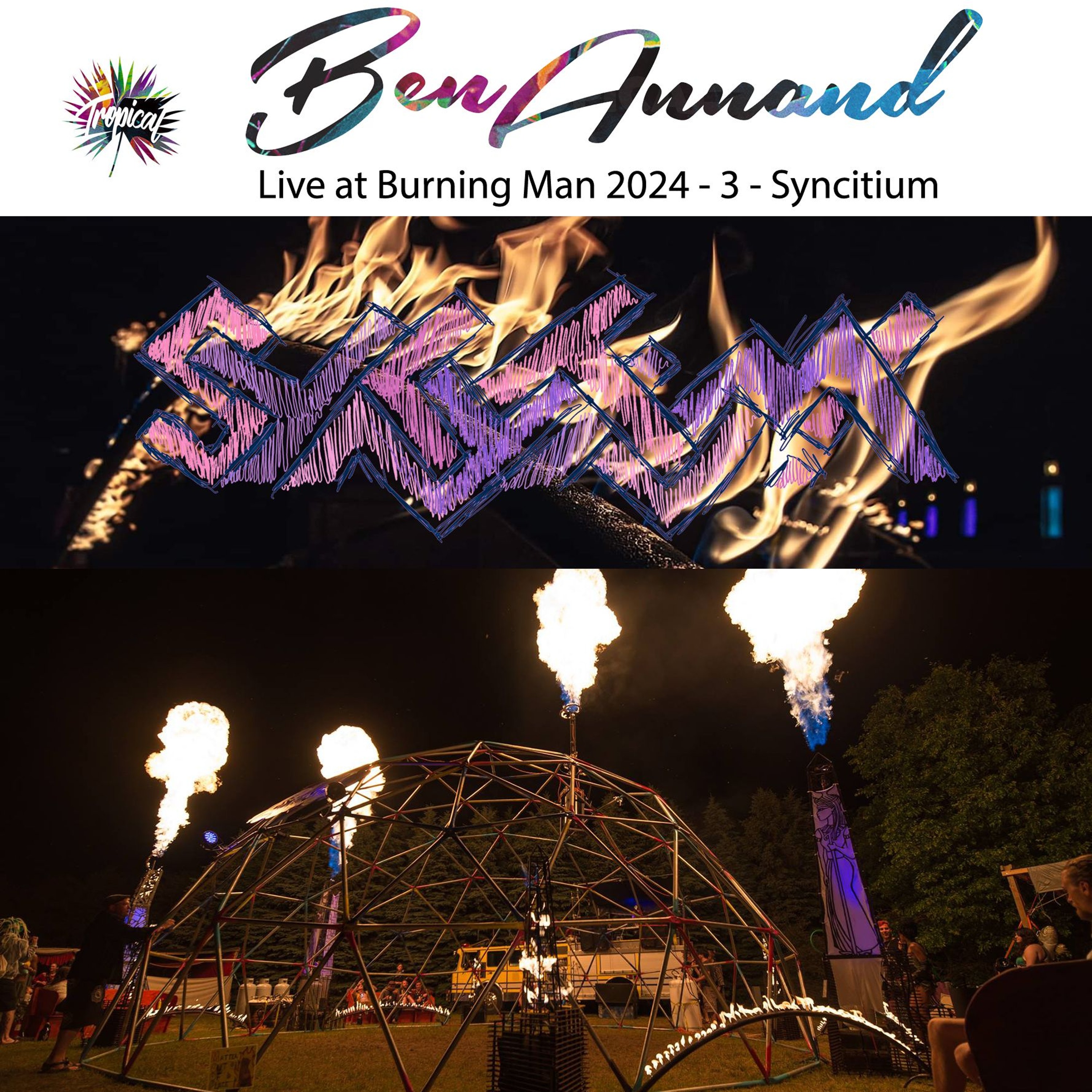 Ben Annand Music