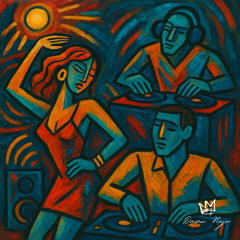 Dance Till My DJ Stops