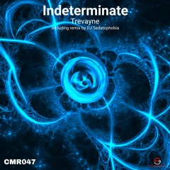 Trevayne - Indeterminate (Original Mix)