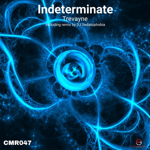 Trevayne - Indeterminate (Original Mix)