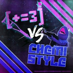 MAESTRE vs CHEMISTYLE 2k25 @  ESENCIA MULETERA Vol. 2
