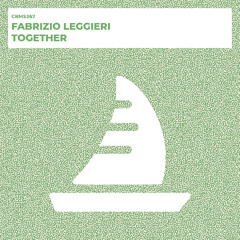 Fabrizio Leggieri - Together [CRMS367]