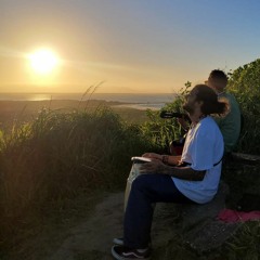 Vim cantar para Ecoar