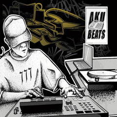 Boombap type beat Hiphop#6(Enventa)