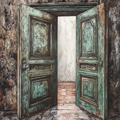 Secret Door