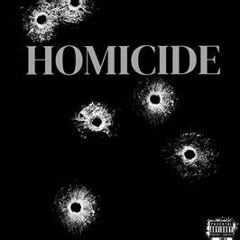 ROMANTIC HOMICIDE Type Beat (Prod VANFN)