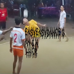 EASYEASYDANCE 3 FOR AN(8)X, HKCR