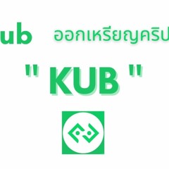 เหรียญคริปโตของคนไทย "KUB" โดย Bitkub Ep1. End of the Day | PODCAST |