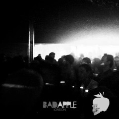 Roberts & Harbour - BadApple Podcast August '22