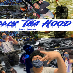 Romeo Privilege Supply Tha Hood