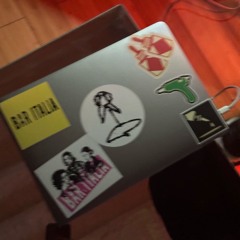 prod mawkish (choppazay)