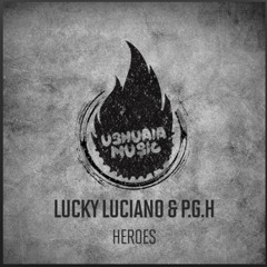 Gods(Original Mix) P.G.H