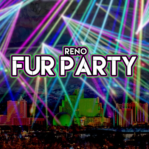 2022 Fur Party