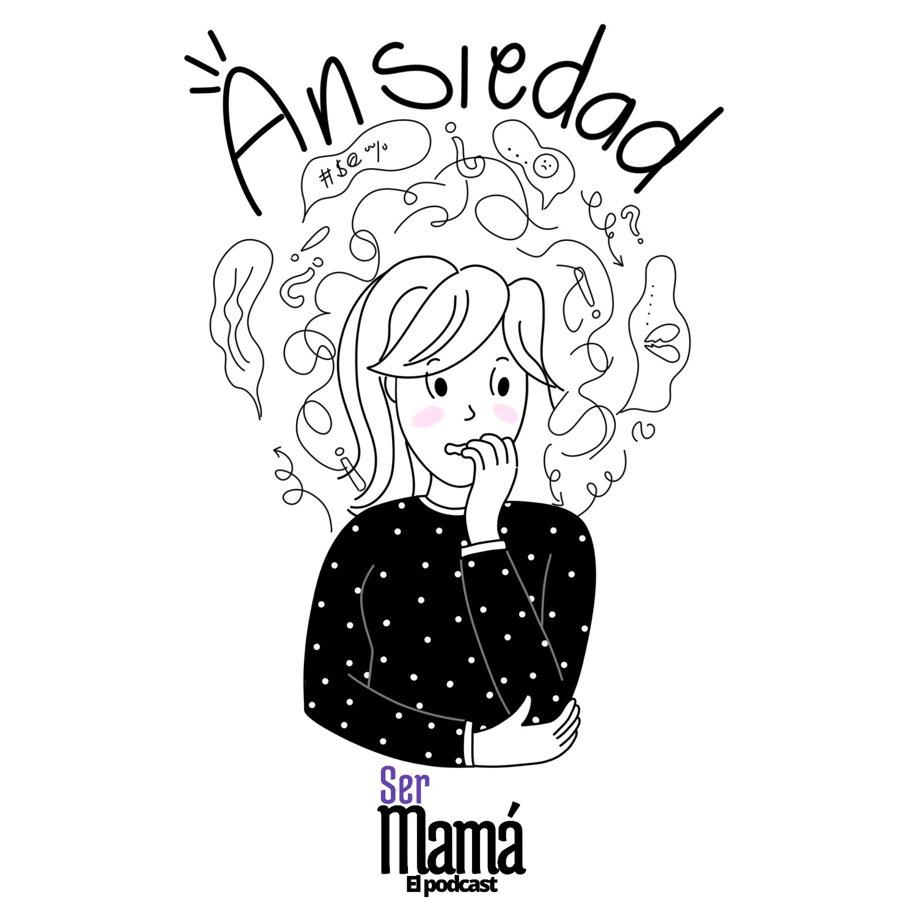 Ser Mamá Podcast