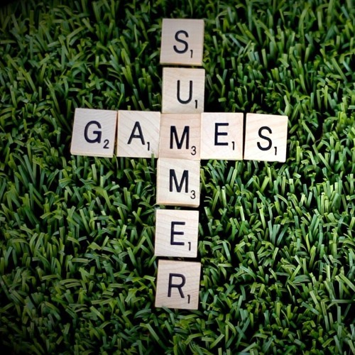 Summer Games: Bible Lessons For Life From The Games We Play | Week 6 - "Track and Field"