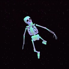 Initial Doot Space Boy