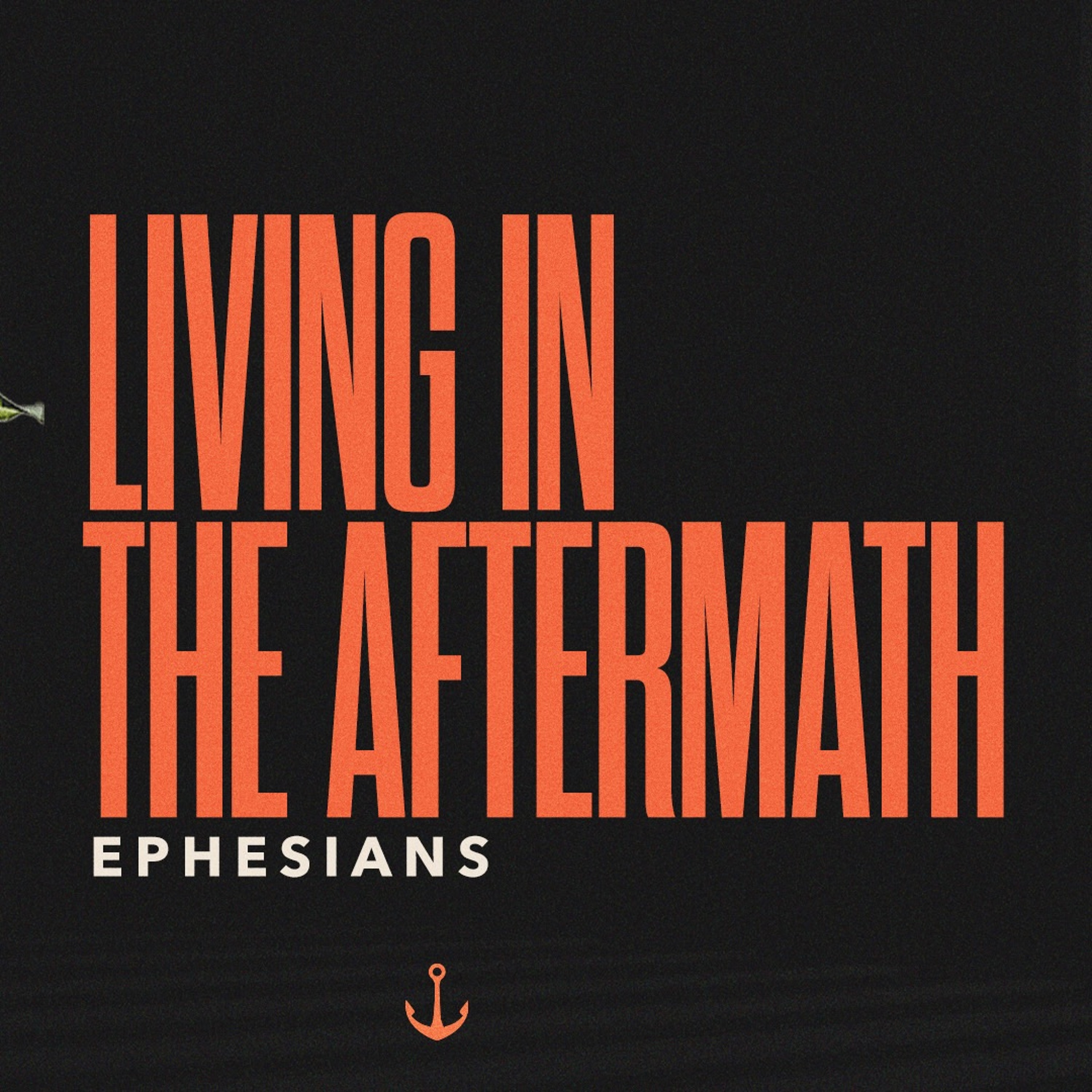 Living In The Aftermath
