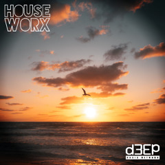 hOUSEwORX - Episode 554 - Jon Manley - D3EP Radio Network - 031025
