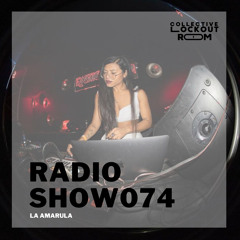 La Amarula Hybrid set - LockoutRoom RadioShow 074