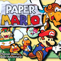 King of Koopas