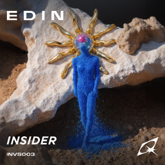 E D I N - Insider (Original Mix) INNERVERSE