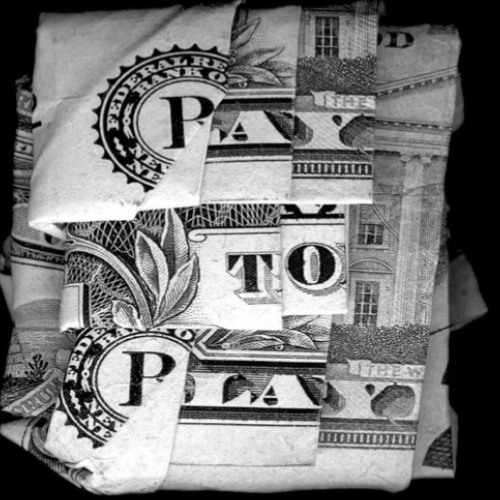 Pay2Play VOL. 1: BANKHEIST