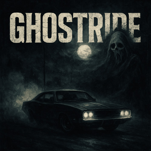 GHOSTRIDE