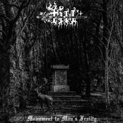 Till-I Gaze Upon My Grave