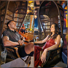 Double D's Victor Vergara Tech House Set (11th rec)