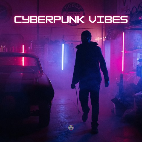 Stream Composer Squad Listen to Cyberpunk Vibes Music Pack playlist