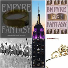 B.O.D Empire Fantasy remix