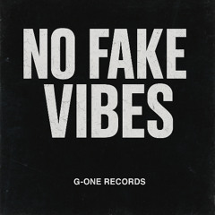 No Fake Vibes