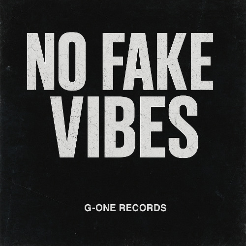No Fake Vibes